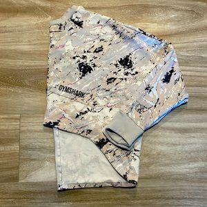 Gymshark Cropped Crewneck